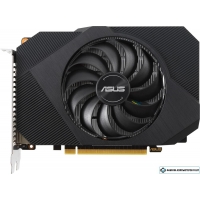 Видеокарта ASUS Phoenix GeForce GTX 1650 OC 4GB GDDR6 PH-GTX1650-O4GD6-P