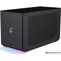 Видеокарта Gigabyte Aorus RTX 3080 Gaming Box 10GB GDDR6X GV-N3080IXEB-10GD