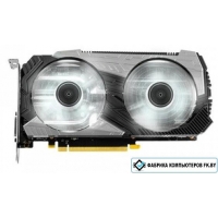 Видеокарта KFA2 GeForce RTX 2060 Plus 1-Click OC 6GB GDDR6 26NRL7HP68CK