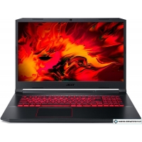 Ноутбук Acer Nitro 5 AN517-52-77M3 (NH.Q8JER.00F) 32 Гб