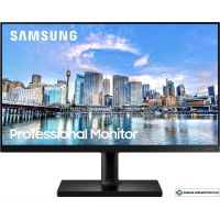 Монитор Samsung F24T450FQI