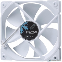 Вентилятор для корпуса Fractal Design Dynamic X2 GP-12 (белый)