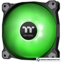 Вентилятор для корпуса Thermaltake Pure A14 Green CL-F110-PL14GR-A