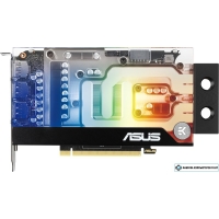 Видеокарта ASUS EKWB GeForce RTX 3070 8GB GDDR6 RTX3070-8G-EK