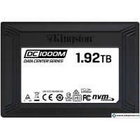 SSD Kingston DC1000M 1.92TB SEDC1000M/1920G