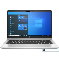 Ноутбук HP ProBook 630 G8 (250A0EA)