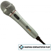 Микрофон Ritmix RWM-101