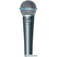 Микрофон Shure BETA 58A