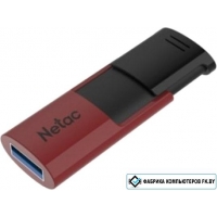 USB Flash Netac U182 32GB NT03U182N-032G-30RE