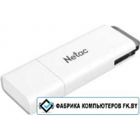 USB Flash Netac U185 16GB NT03U185N-016G-20WH