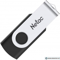 USB Flash Netac U505 32GB NT03U505N-032G-20BK