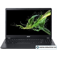 Ноутбук Acer Aspire 3 A315-57G-38ZF NX.HZREU.01C