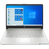 Ноутбук HP 14s-fq0069ur 2X0R1EA