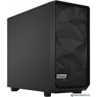 Корпус Fractal Design Meshify 2 Black FD-C-MES2A-01