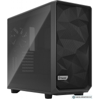 Корпус Fractal Design Meshify 2 Light Tempered Glass Gray FD-C-MES2A-04