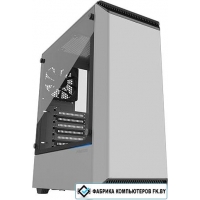 Корпус Phanteks Eclipse P300 Tempered Glass PH-EC300PTG_WT