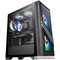 Корпус Thermaltake Versa T35 TG RGB CA-1R7-00M1WN-00