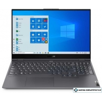 Ноутбук Lenovo Legion S7 15IMH5 (82BC003GRU)