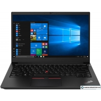 Ноутбук Lenovo ThinkPad E14 Gen 2-ITU (20TA000CRT)