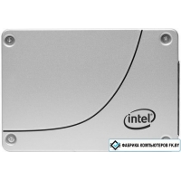 SSD Intel D3-S4610 7.68TB SSDSC2KG076T801