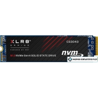 SSD PNY XLR8 CS3040 1TB M280CS3040-1TB-RB