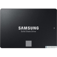 SSD Samsung 870 Evo 1TB MZ-77E1T0BW