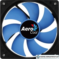 Вентилятор для корпуса AeroCool Force 12 (синий)