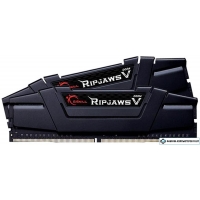 Оперативная память G.Skill Ripjaws V 2x16GB DDR4 PC4-28800 F4-3600C14D-32GVK