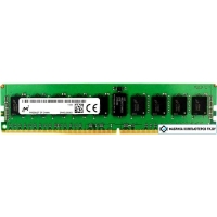 Оперативная память Micron 32GB DDR4 PC4-23400 MTA18ASF4G72PDZ-2G9B2