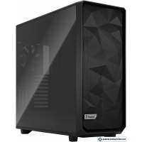 Корпус Fractal Design Meshify 2 XL Light Tempered Glass Black FD-C-MES2X-02