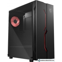 Корпус MSI MAG Vampiric 010M