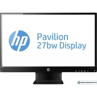 Монитор HP 27wm