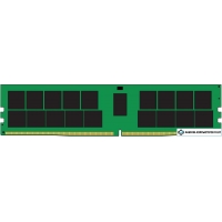 Оперативная память Kingston 64GB DDR4 PC4-23400 KSM29RD4/64HAR