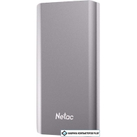 Внешний накопитель Netac Z8 Pro 1TB NT01Z8PRO-001T-32GR