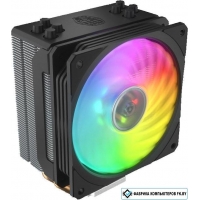 Кулер для процессора Cooler Master Hyper 212 Spectrum RGB RR-212A-20PD-R1