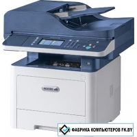 МФУ Xerox WorkCentre 3345/DNI