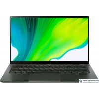 Ноутбук Acer Swift 5 SF514-55TA-574H NX.A6SER.003