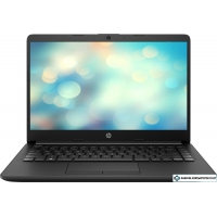 Ноутбук HP 14-dk1012ur 22M68EA 8 Гб