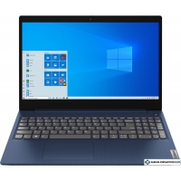 Ноутбук Lenovo IdeaPad 3 15IIL05 81WE00KERK