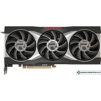 Видеокарта Gigabyte Radeon RX 6800 XT 16GB GDDR6 GV-R68XT-16GC-B