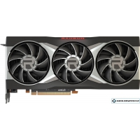 Видеокарта MSI Radeon RX 6900 XT 16G