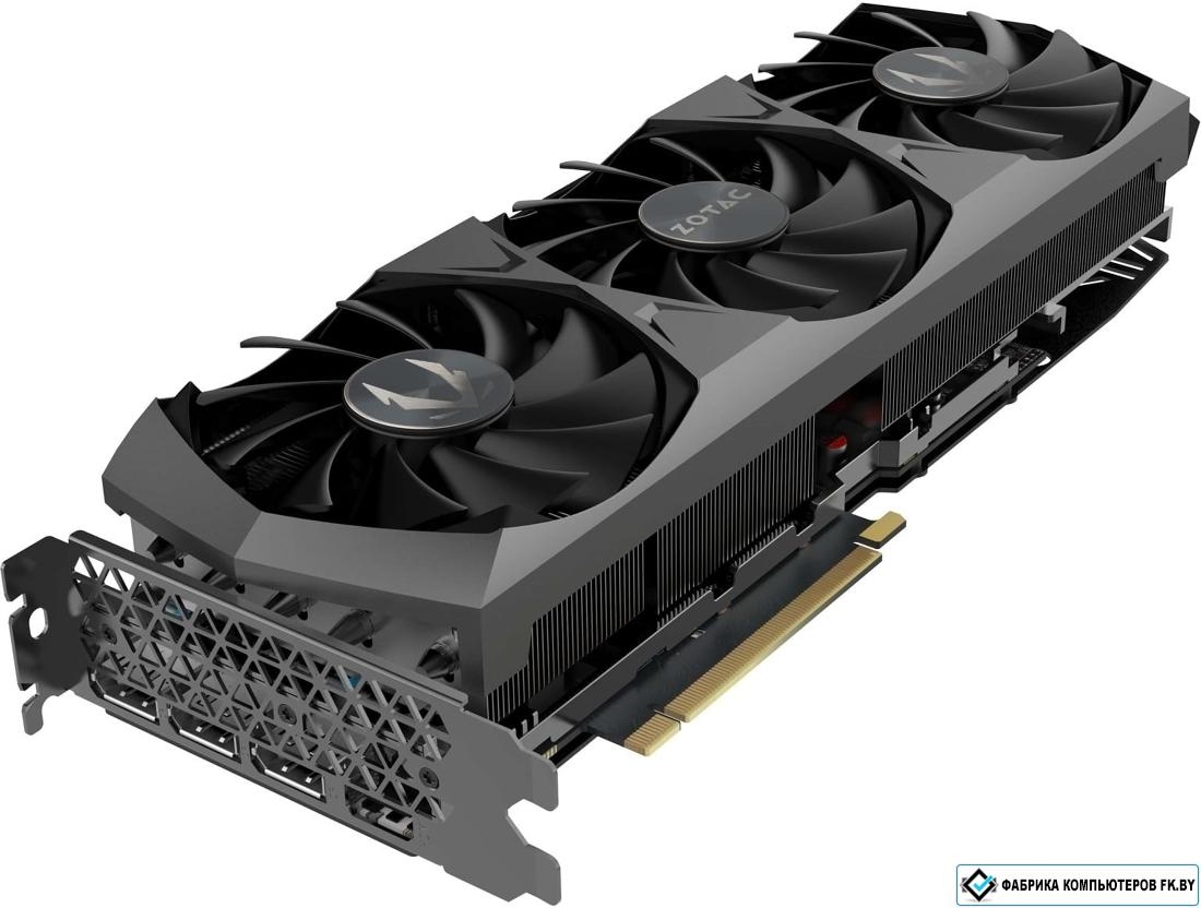 GIGABYTE NVIDIA GeForce RTX 3090 Ti 24GB GDDR6X HDMI DPORT - ES