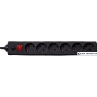 Сетевой фильтр Buro 600SH-16-5-B