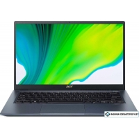 Ноутбук Acer Swift 3 SF314-510G-7734 (NX.A0YER.007)