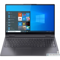 Ноутбук Lenovo Yoga 7 15ITL5 (82BJ005TRU)
