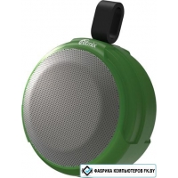 Беспроводная колонка Ritmix SP-190B (зеленый)