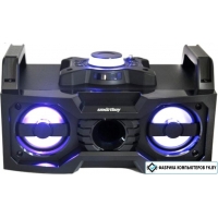 Беспроводная колонка SmartBuy Bass Station SBS-4545