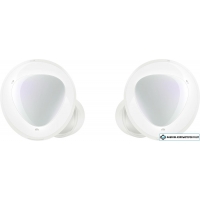 Наушники Samsung Galaxy Buds+ (белый)