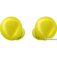 Наушники Samsung Galaxy Buds (цитрус)