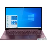 Ноутбук Lenovo Yoga Slim7 14ARE05 (82A200B3RU)